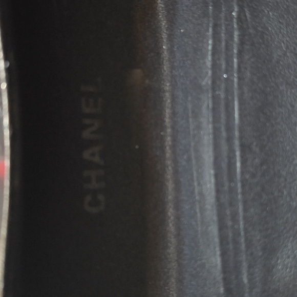 CC Chanel sunglasses - Picture 5 of 5